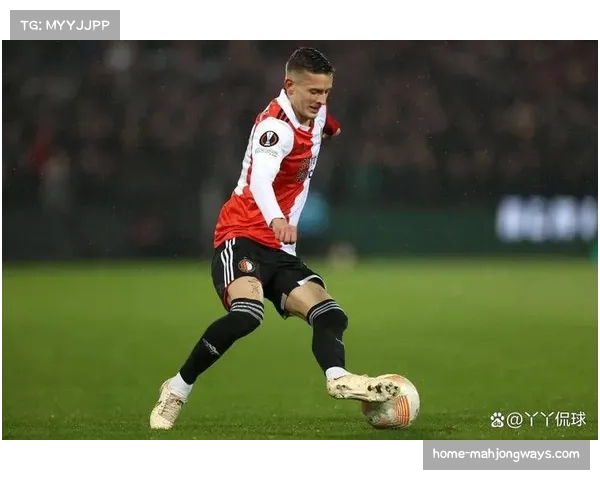 联赛场均射门次数榜 费耶诺德与埃因霍温位居前列