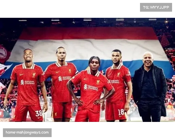 弗林蓬与凯尔凯兹加盟利物浦 斯洛特打造两翼齐飞体系