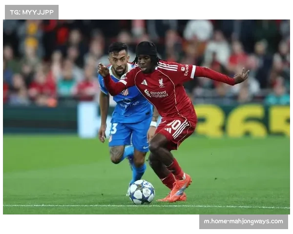 利物浦后防线压上幅度过大,被狼队反击打身后得手